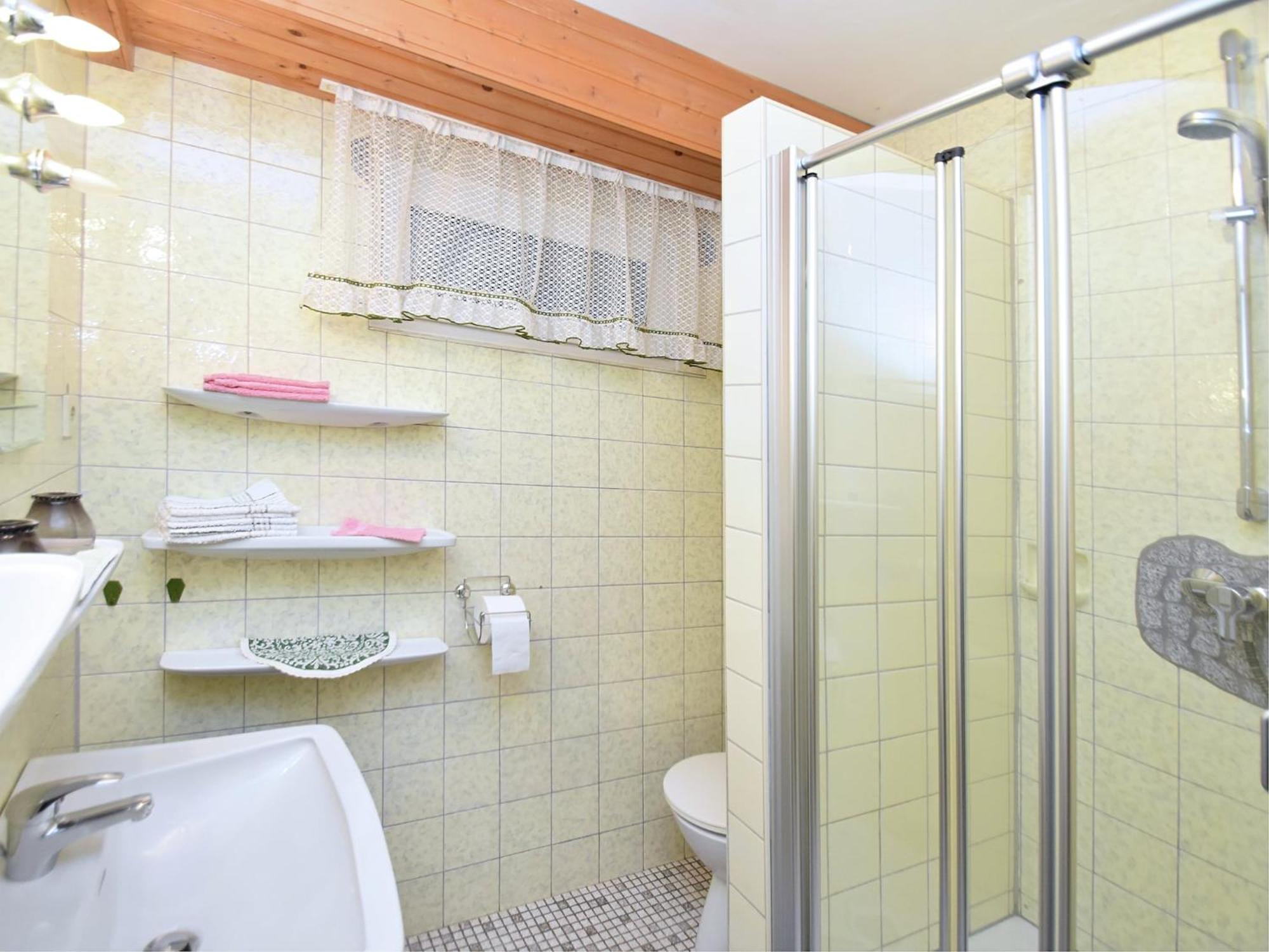 Welcoming Chalet Near Forest In Rohrnbach Bagian luar foto