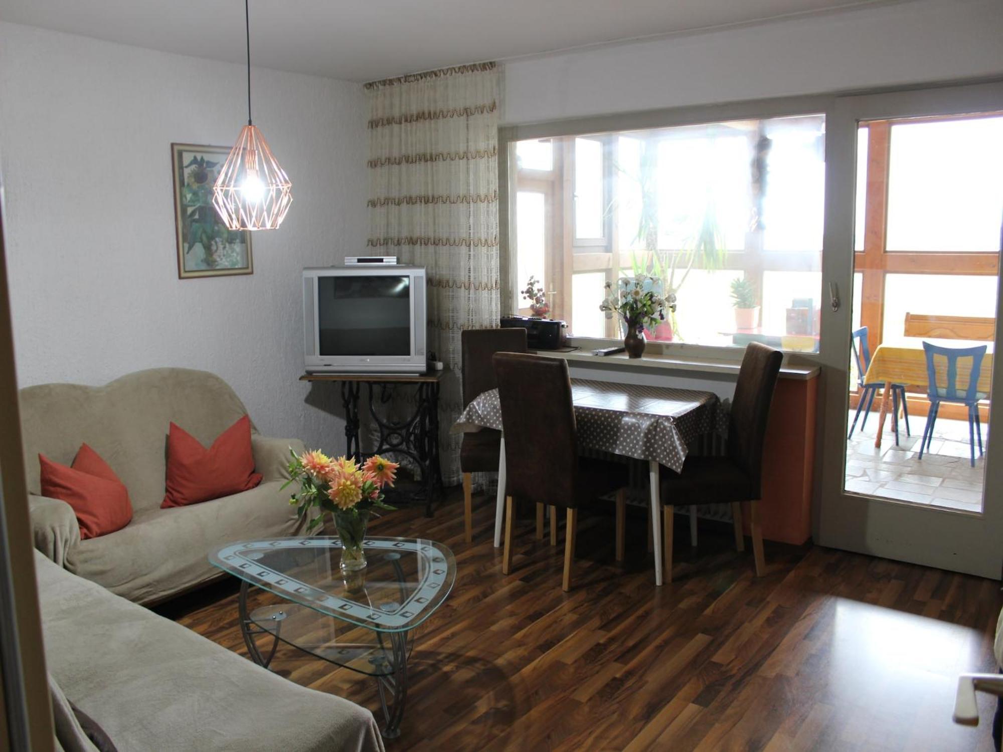 Welcoming Chalet Near Forest In Rohrnbach Bagian luar foto